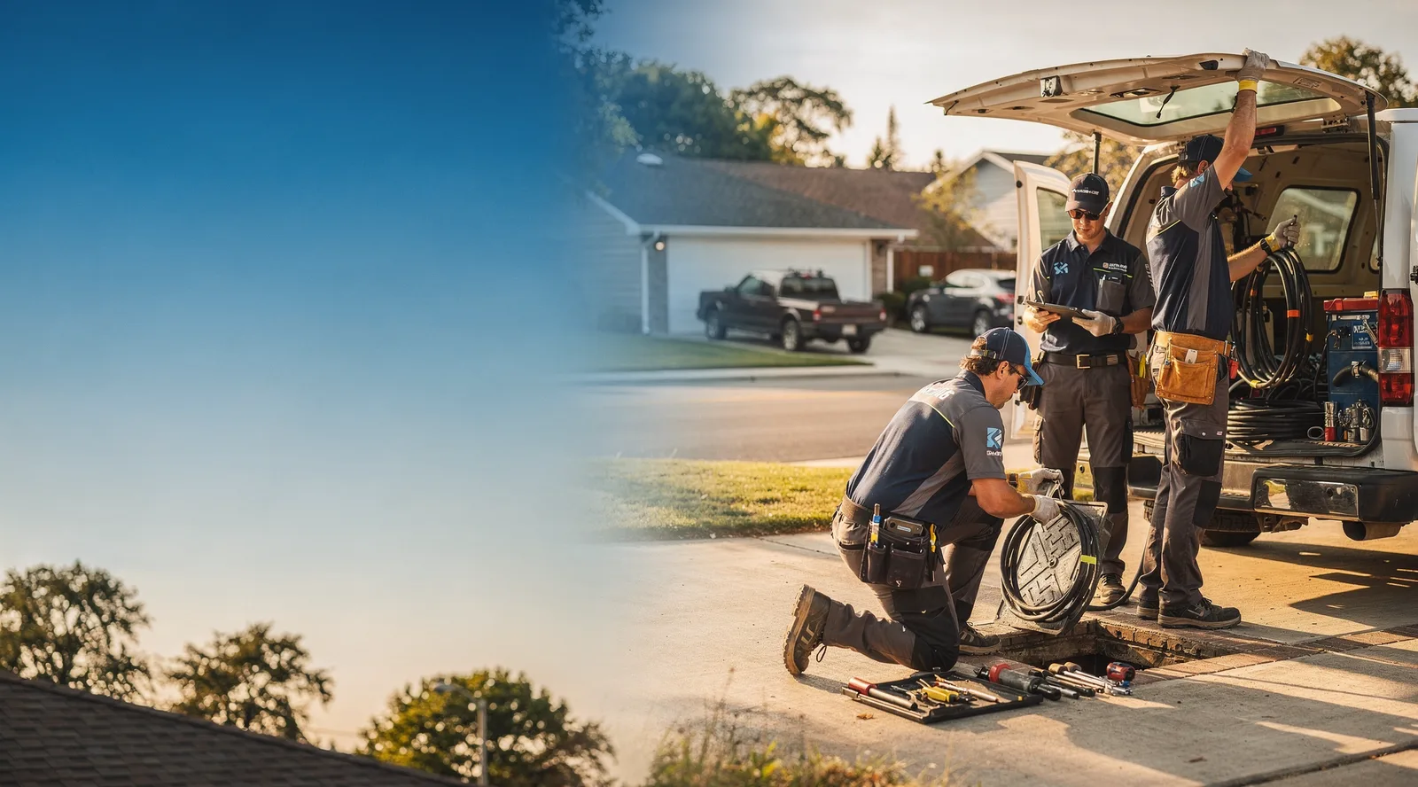 Water Softener Installation in Winter Park, FL near me
